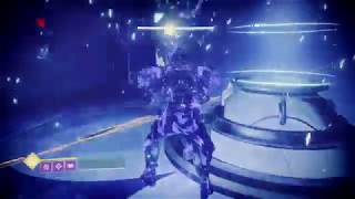 Clutch Vorgeth Kill - Destiny 2 Revelry 2019