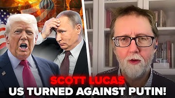 💥Vladimir Putin will LOSE! US APPROVES strikes on Russian OIL. Tomahawks to BLOW UP all the rest