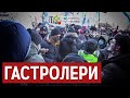 Посітко проти "мафії", але "мафія" за Посітко