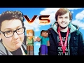 BUGRAAK NE YAPIYOR!  - Steve VS Alex #9