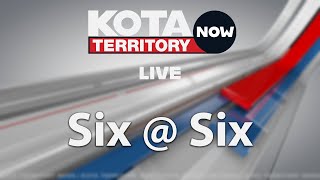 KOTA NOW - SIX @ SIX