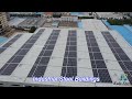 prefabricated steel structure warehouse shed with industrial design