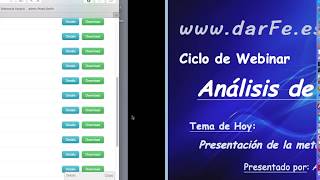 Análisis de Tráfico - Tema-01: Wireshark - Presentación de la metodología