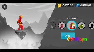 stickwar archery screenshot 3