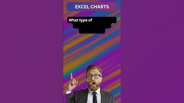 🤯 Excel Quiz: Test Your Spreadsheet Savvy with These Challenging Questions