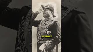 Mussoliniyi Bayıltan Olay