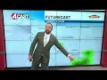 SF Bay Area weather Tuesday, May 5, 2026