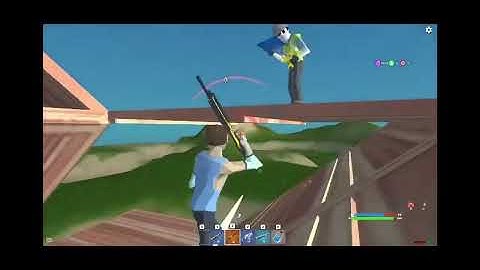 1v1 Highlights ( California Girls 🌺) 