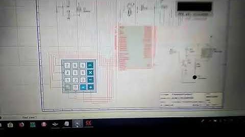 Password with Atmega32 & AVR Code Vision