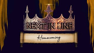 Next In Line: Homecoming | PPV Trailer Part 2 | Don't Flop