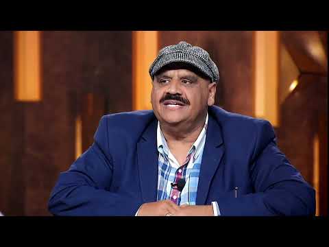 داوود حسين عن تجربته مع محمد هنيدي في فيلم عندليب الدقي سهرانين