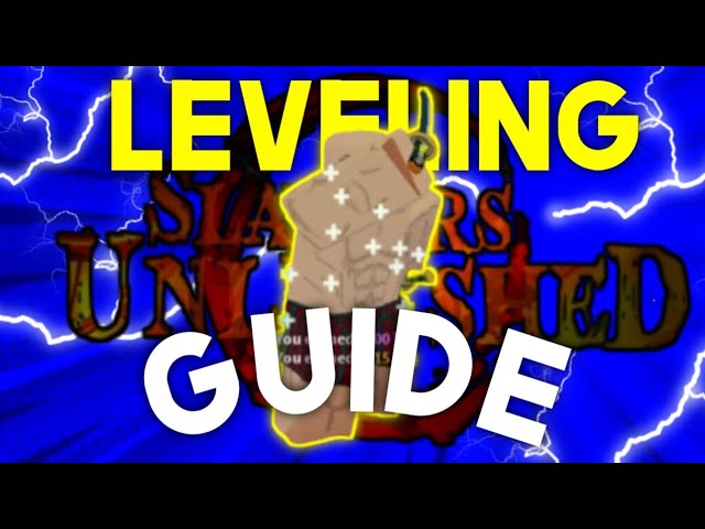 Slayers Unleashed 2023: The LEVEL UP Guide! [Part - 2]+ *35 New