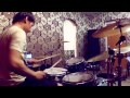 Naughty Boy feat. Sam Smith - La La La (Drum cover DanikEfremov)