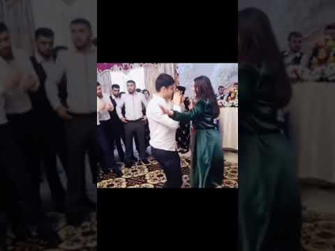 یک رقص مست جانانه آهنگ افغانی