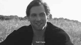 Joseph Sinclair Talks - Calahan Skogman