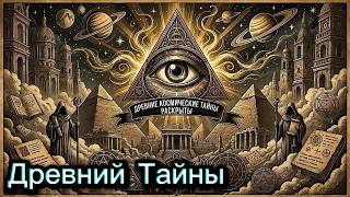 3 ЧАСА ИСТОРИЧЕСКИХ ТАЙН, КОТОРЫЕ ПУГАЮТ ДАЖЕ УЧЁНЫХ