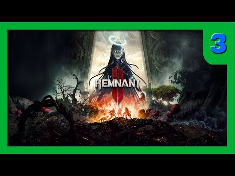 MUITA AÇÃO MATANDO DOIS BOSSES! Remnant 2 Gameplay português PT BR