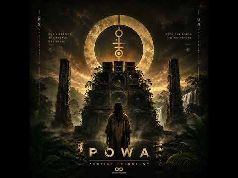 The Weight of Light - POWA