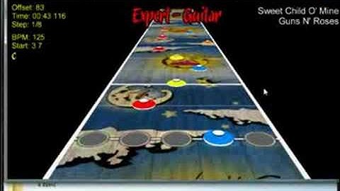 How To Create Custom Songs for Guitar Hero III - Part 4/5 [Feedback (db)]