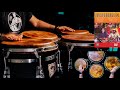 How To Do the Giovanni Hidalgo "Traveling Through Time" Groove