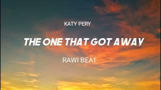 Dj Slow Remix Rawi Beat The One That Got Away