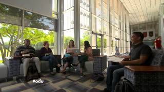 Old Dominion University (Main)
