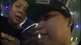 RADIT ECHOMAN live at WASABAE BAR JAKARTA PUSAT. DO BE DUB PARTY by TRIPICAL YOUTH SOUNDSYSTEM