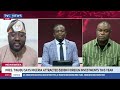 Pres. Tinubu Working To Revive Nigerian Economy -  Analyst, Yousuf Haroun