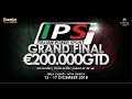 Italian Poker Sport GRAND FINAL - Final Table Nova Gorica ...