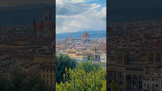 Florence Tuscany Italy 💔❤️ новое видео о моем путешествии по Тоскане уже на канале #vlog #тоскана