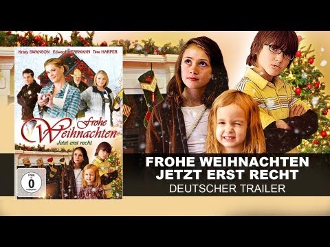 Frohe Weihnachten Jetzt Erst Recht Deutscher Trailer KSM 