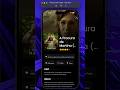 How to Create a Netflix App Using Flutter #Shorts #flutter