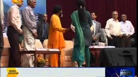 Amrita Institution Day