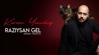 Raziysan Gel - Kederli Versiyon (Iraç Cover)