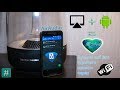 AirAudio – AirPlay &amp; DLNA на любом Android или 2-ая жизнь для HK Aura! [#ROOT]