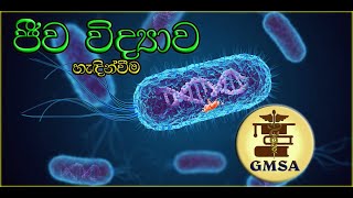 උසස් පෙළ ජීව විද්‍යාව,ජීව විද්‍යාව හැඳින්වීම By-Shalani Maheesha