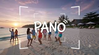 i-Mobile PANO Commercial TVC (2009)