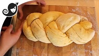 Sweet Potato Bread Recipe | Vegan Recipe  Veganlovlie