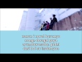 BIGBANG 'Last Dance' - EASY LYRICS