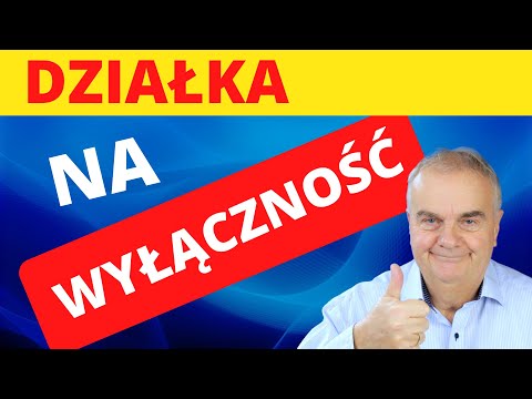 Poczatkujący pośrednik -  Jak rozmawiać aby pozyskać działkę na wyłączność i ustalić reguły gry