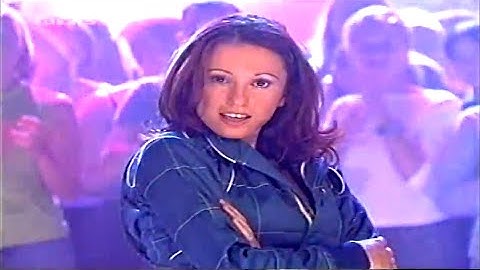 ATC - Around The World Live @ Top Of The Pops 2000