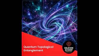 Hidden 48-Dimensional Topology in Entangled Light Unlocks Quantum Information Revolution