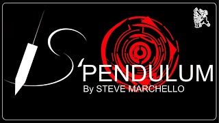 S Pendulum by Steve Marchello