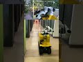 Precision Strawberry Picking Robot for Greenhouse &amp; Farm Fields