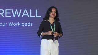 #GHCI25 | Digital & Data, Cyber & Cloud – Day 2 | Lightning Talk: Hybrid Mesh