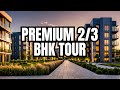 Premium 2  3 bhk in hinjewadi phase 1
