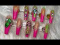 Press On Nails | How To Make Press On Nails