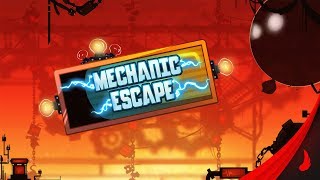 Mechanic Escape