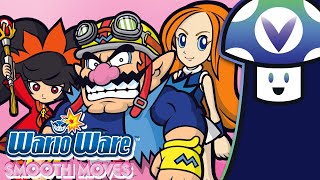 [Vinesauce] Vinny - WarioWare: Smooth Moves