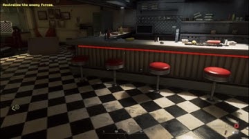 COD MW2 Campaign Remastered- Part 3